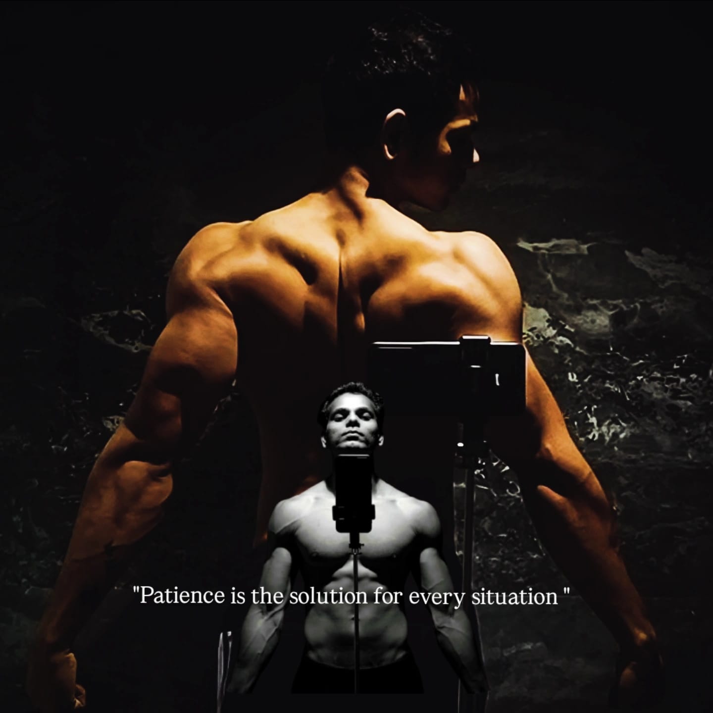 Train with Akash Profile Picture